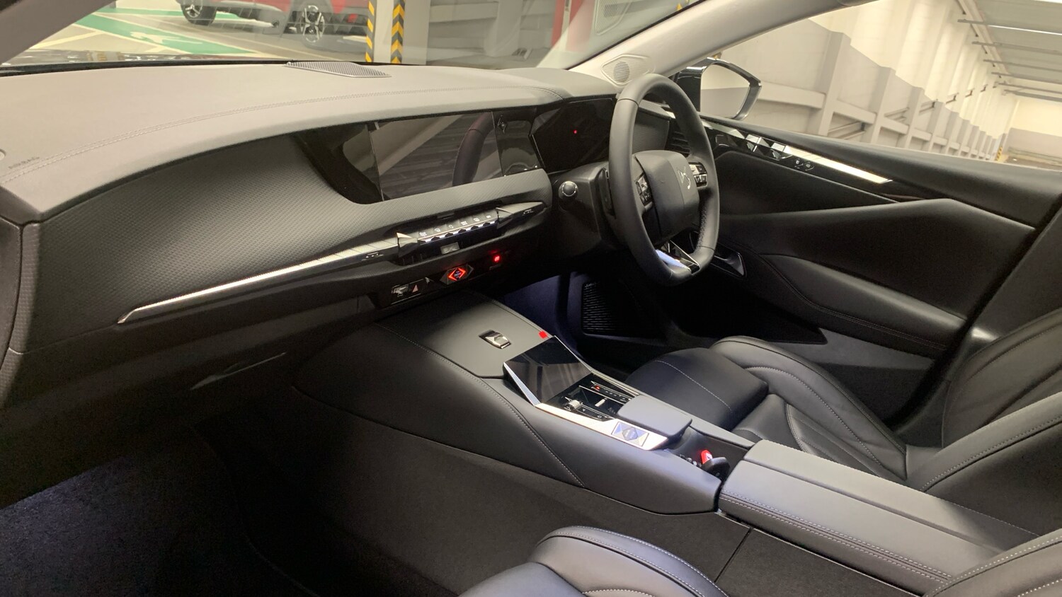 Used DS Automobiles DS 4 2025 for sale - 76327656: Photo 12