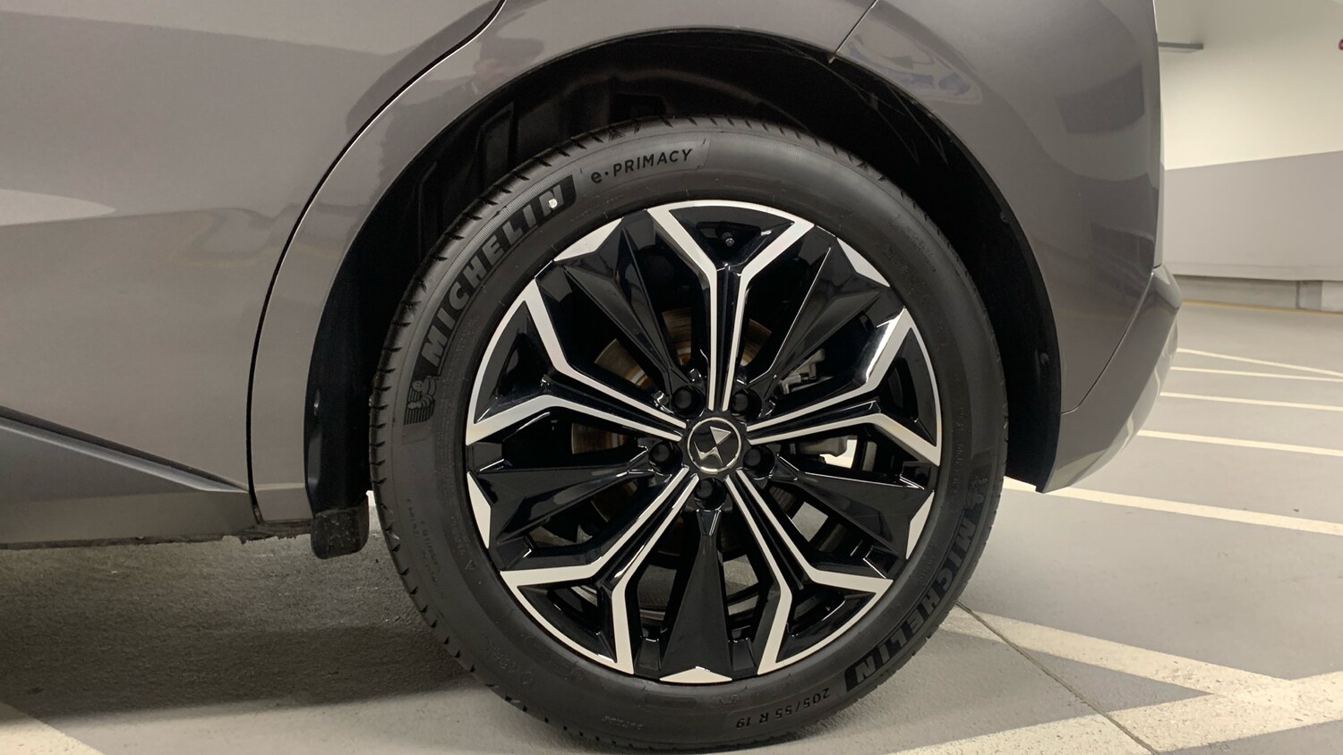 Used DS Automobiles DS 4 2025 for sale - 76327656: Photo 15