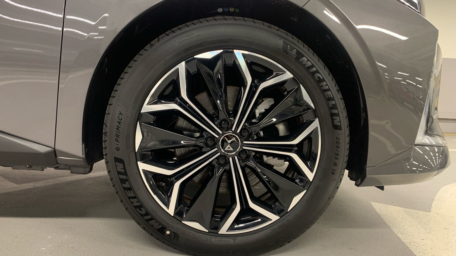 Used DS Automobiles DS 4 2025 for sale - 76327656: Photo 17