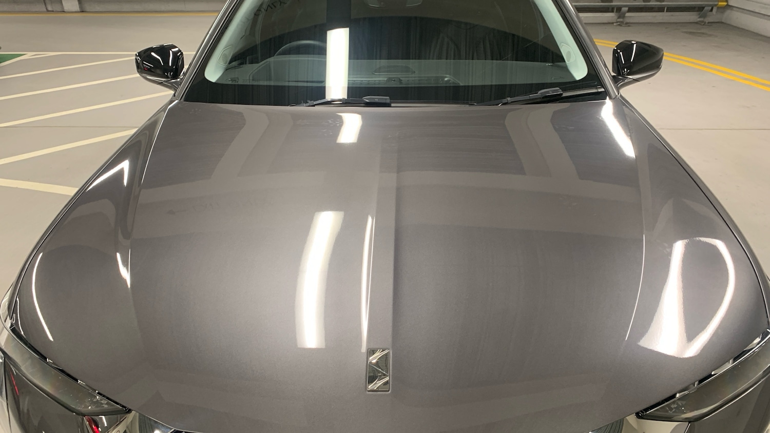 Used DS Automobiles DS 4 2025 for sale - 76327656: Photo 18