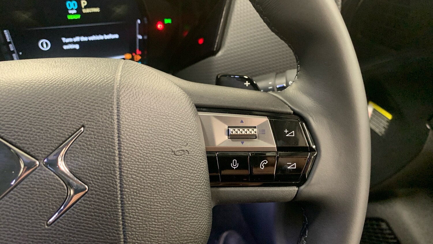 Used DS Automobiles DS 4 2025 for sale - 76327656: Photo 24