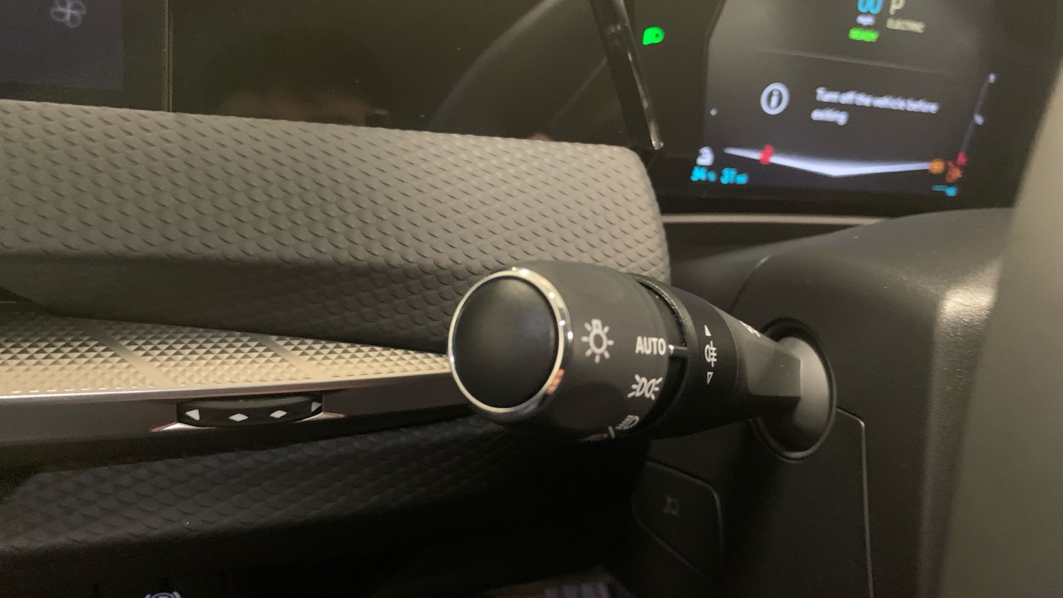 Used DS Automobiles DS 4 2025 for sale - 76327656: Photo 27