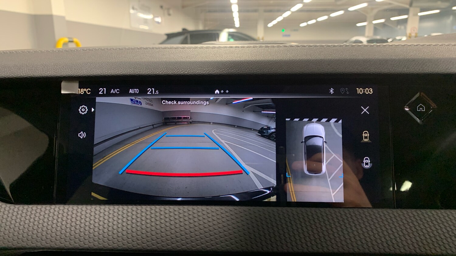 Used DS Automobiles DS 4 2025 for sale - 76327656: Photo 29