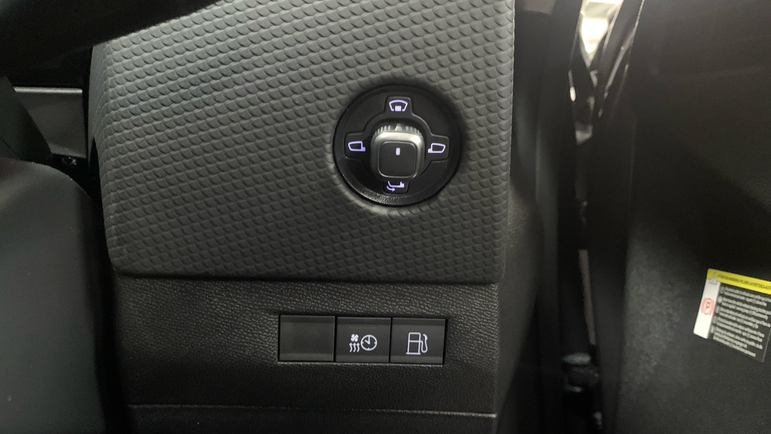 Used DS Automobiles DS 4 2025 for sale - 76327656: Photo 34