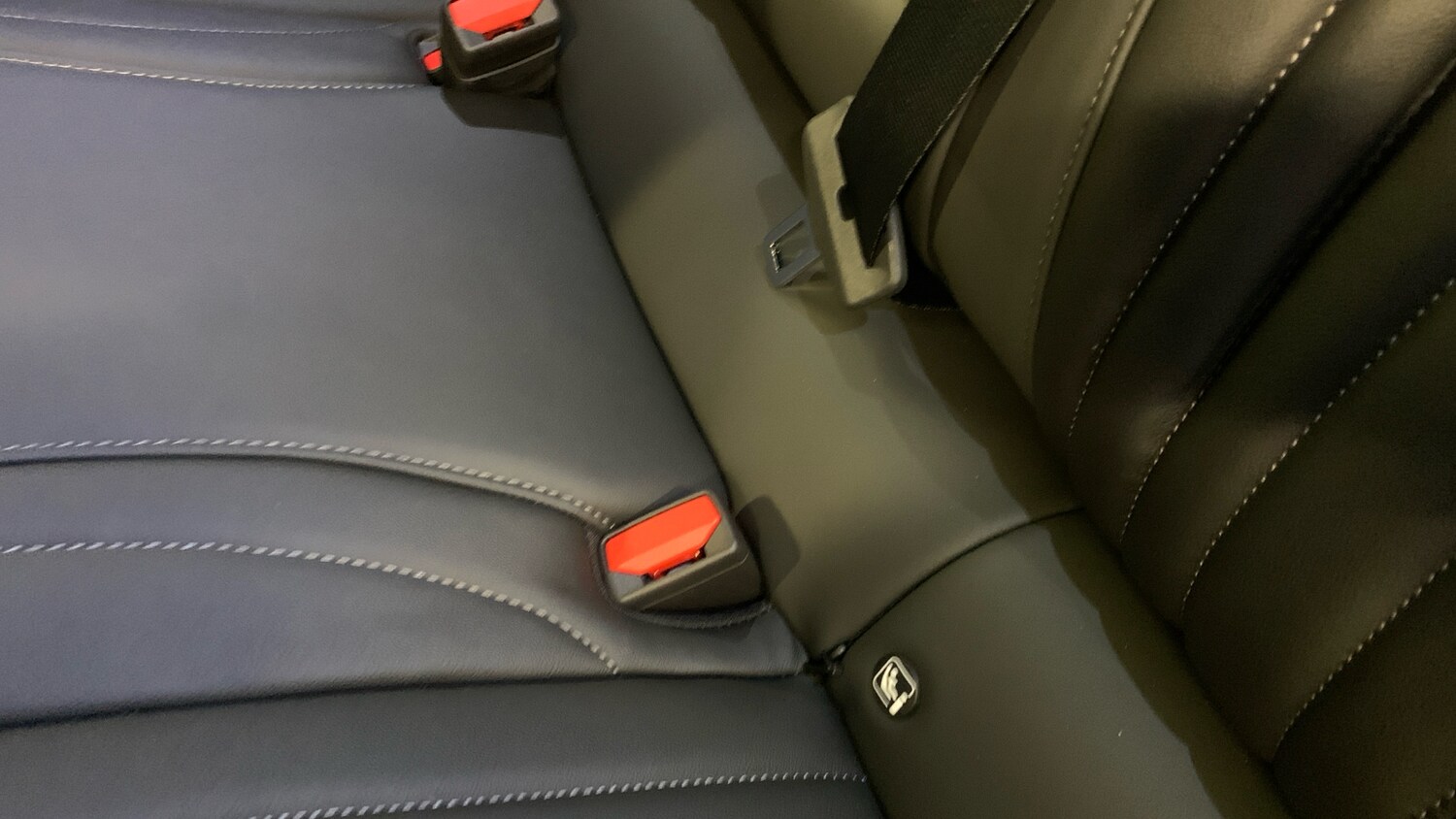 Used DS Automobiles DS 4 2025 for sale - 76327656: Photo 35