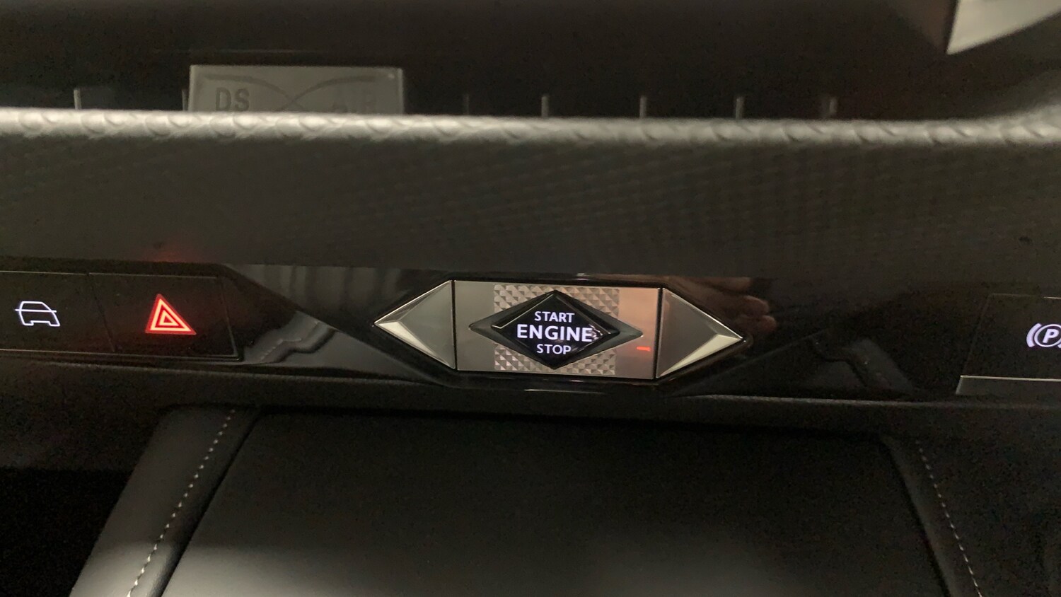 Used DS Automobiles DS 4 2025 for sale - 76327656: Photo 40