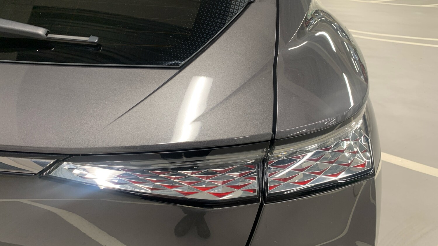 Used DS Automobiles DS 4 2025 for sale - 76327656: Photo 45