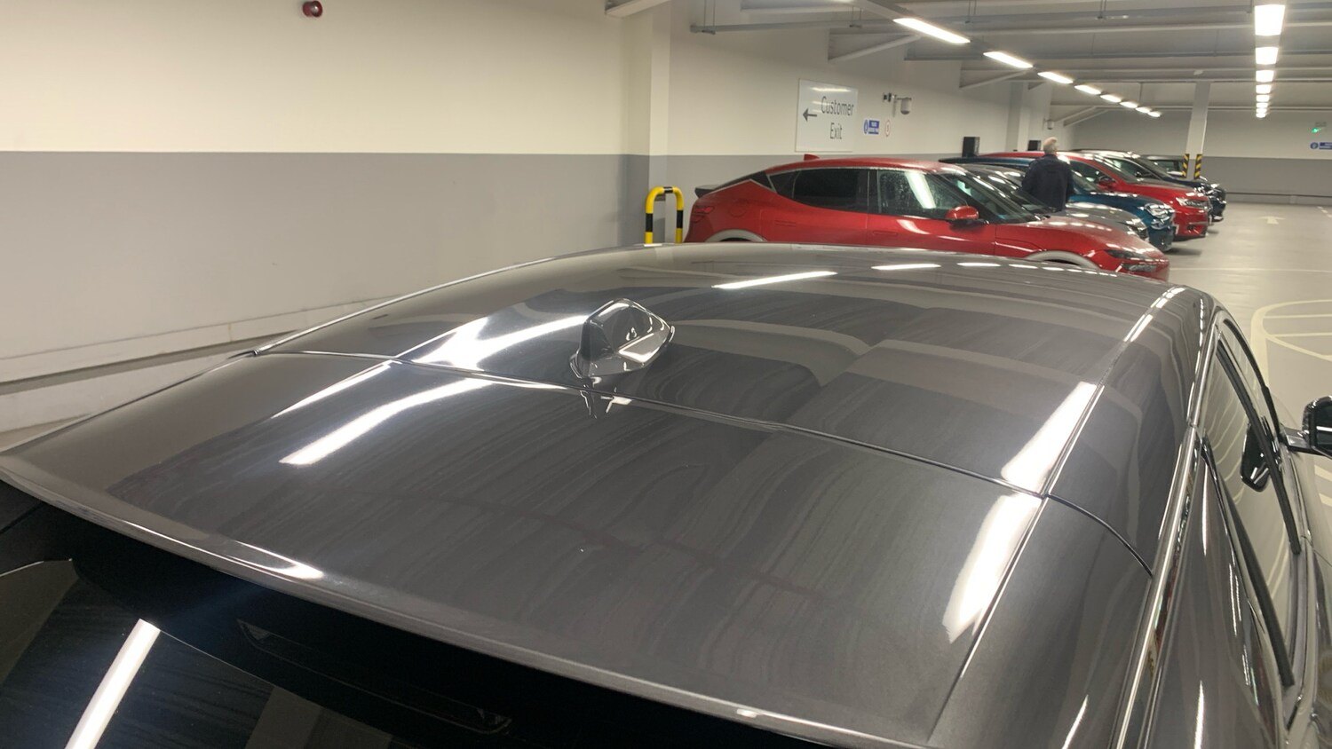 Used DS Automobiles DS 4 2025 for sale - 76327656: Photo 48