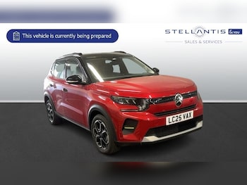 Used Citroen C3 2025 for sale - 78462870: Photo