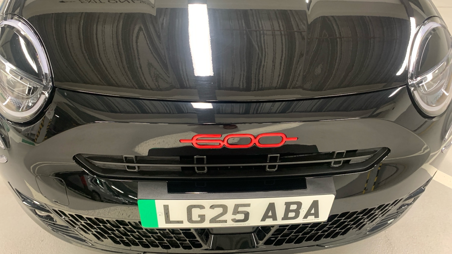 Vehicle 45