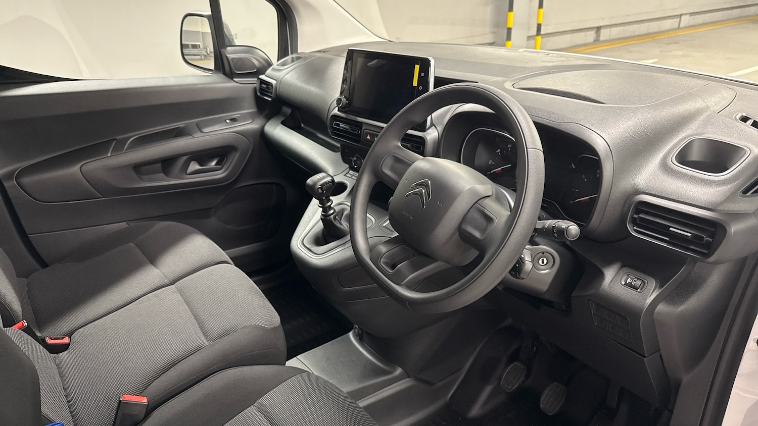 Used Citroen Berlingo 2023 for sale - 77292662: Photo 12