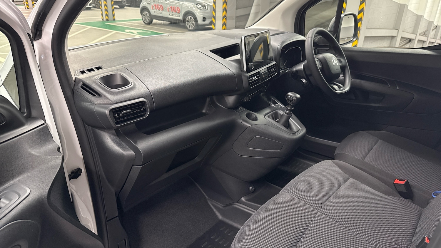 Used Citroen Berlingo 2023 for sale - 77292662: Photo 13