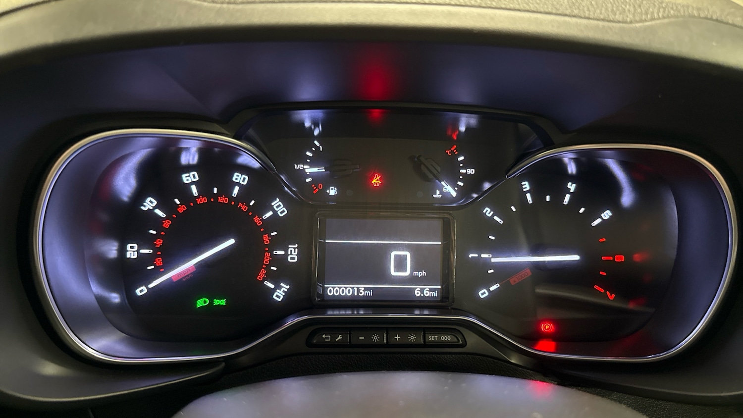 Used Citroen Berlingo 2023 for sale - 77292662: Photo 14