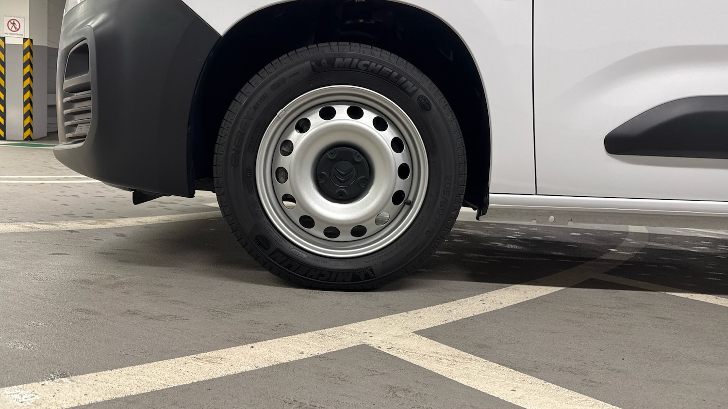 Used Citroen Berlingo 2023 for sale - 77292662: Photo 15