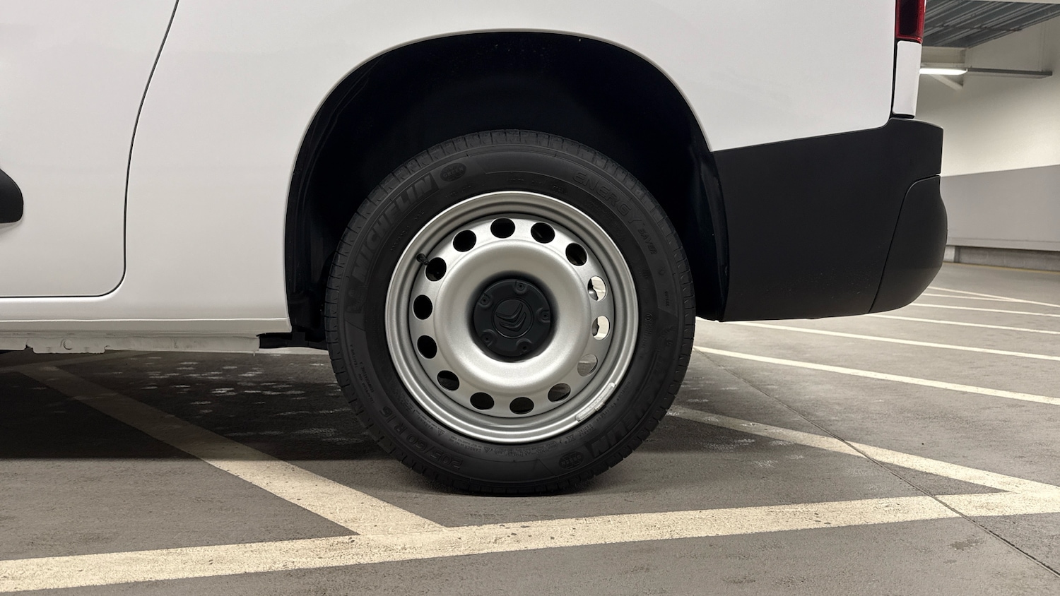 Used Citroen Berlingo 2023 for sale - 77292662: Photo 16