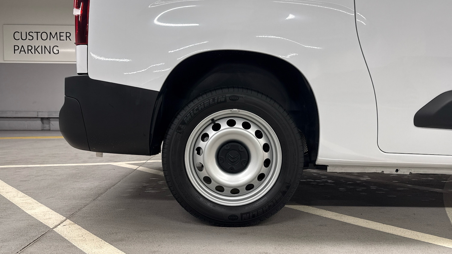 Used Citroen Berlingo 2023 for sale - 77292662: Photo 17