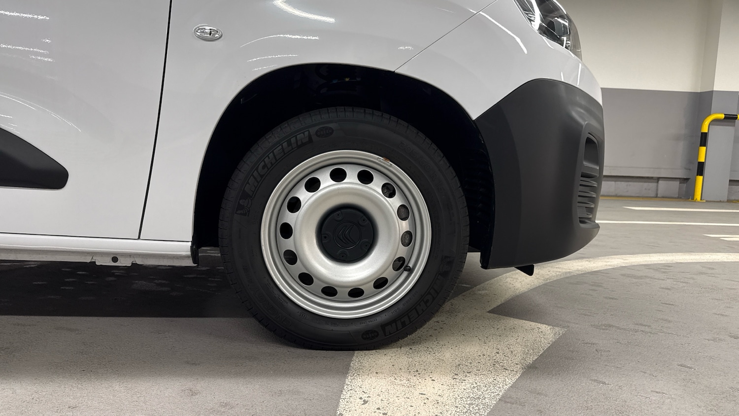 Used Citroen Berlingo 2023 for sale - 77292662: Photo 18