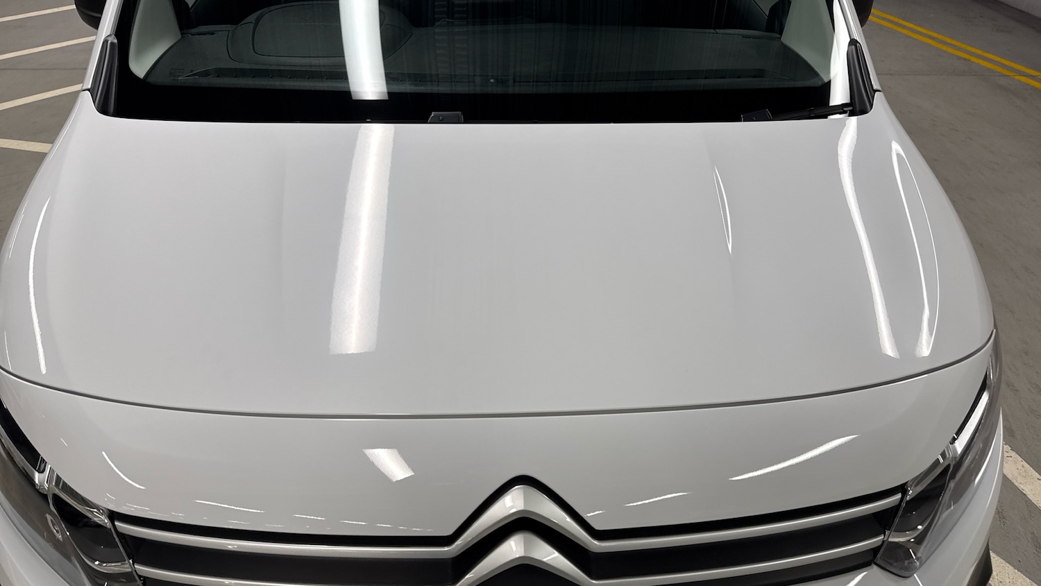 Used Citroen Berlingo 2023 for sale - 77292662: Photo 19