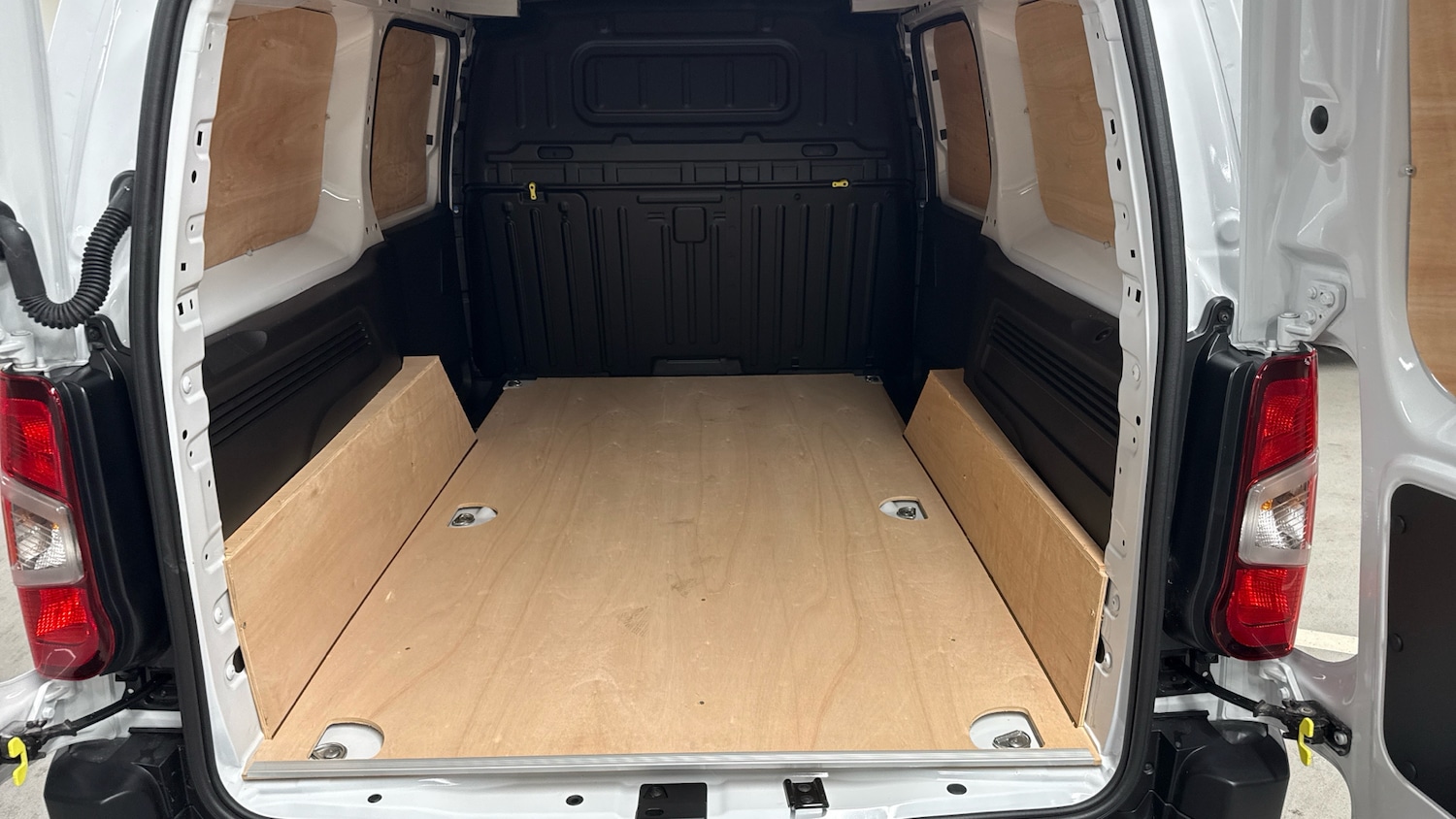 Used Citroen Berlingo 2023 for sale - 77292662: Photo 20