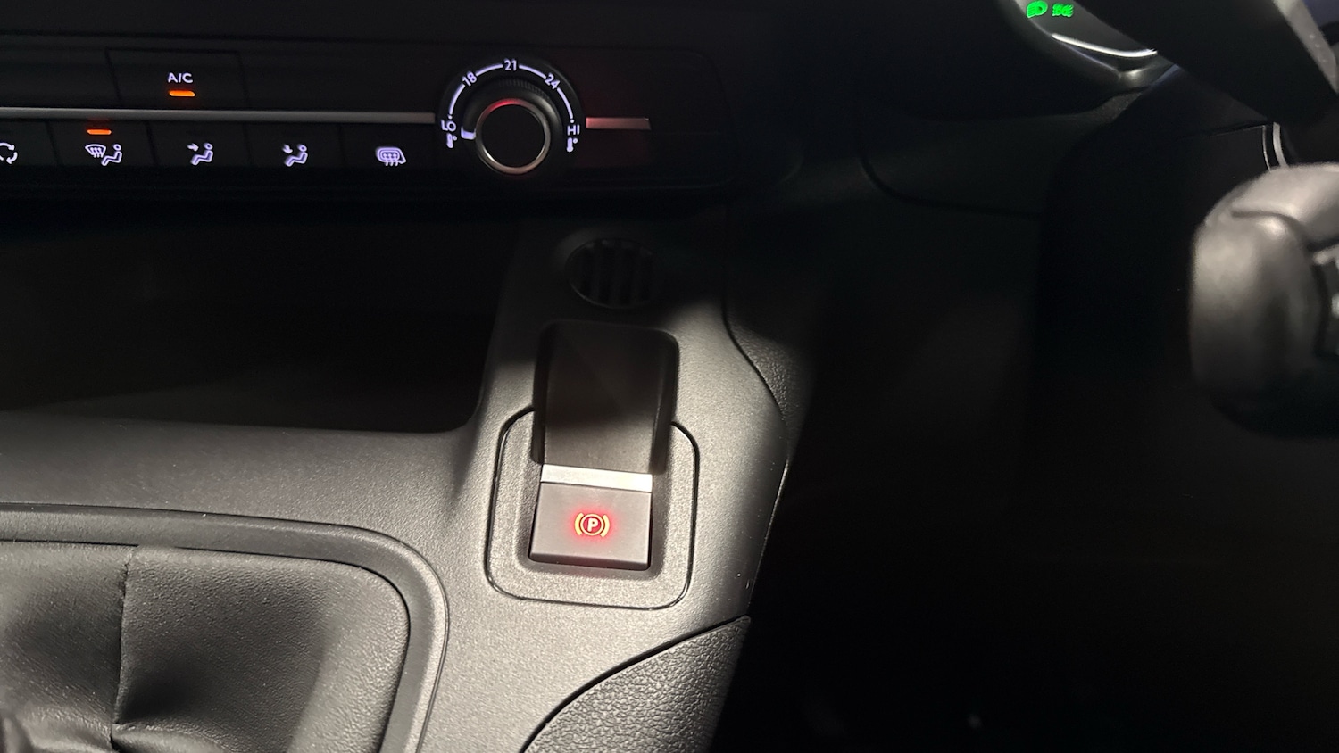 Used Citroen Berlingo 2023 for sale - 77292662: Photo 22