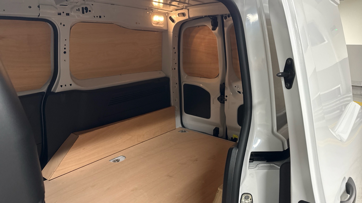 Used Citroen Berlingo 2023 for sale - 77292662: Photo 26