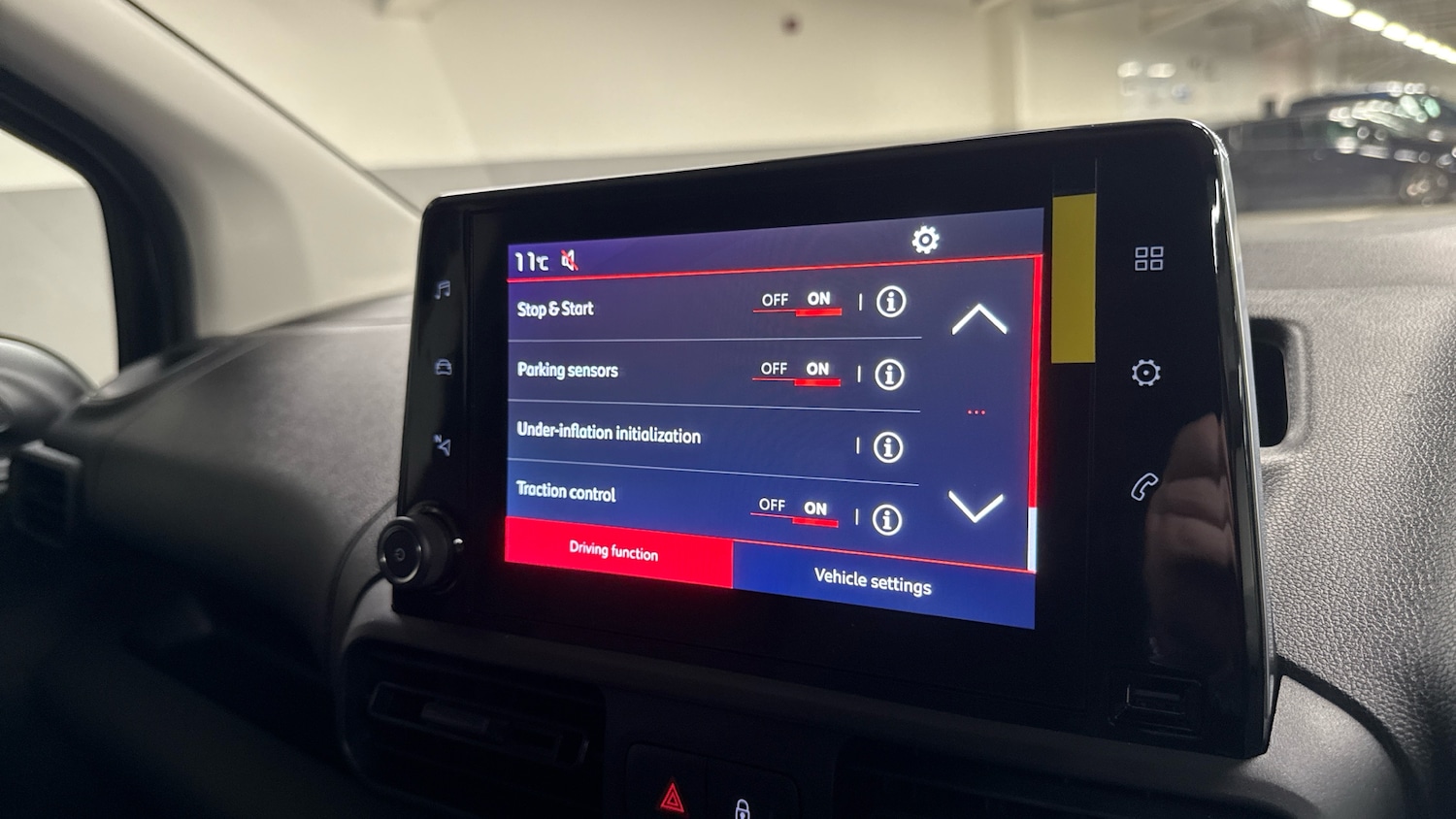 Used Citroen Berlingo 2023 for sale - 77292662: Photo 31