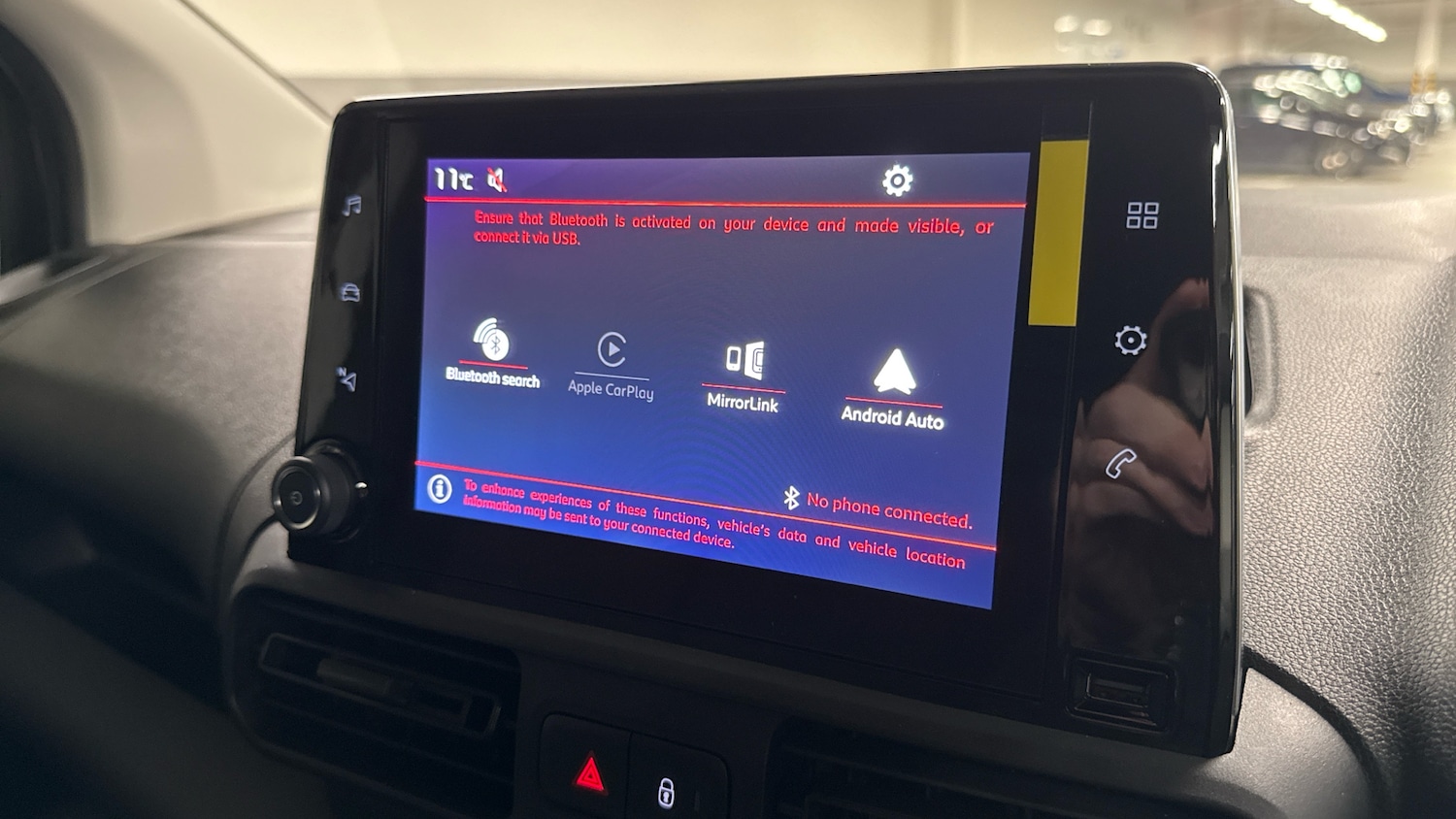 Used Citroen Berlingo 2023 for sale - 77292662: Photo 32