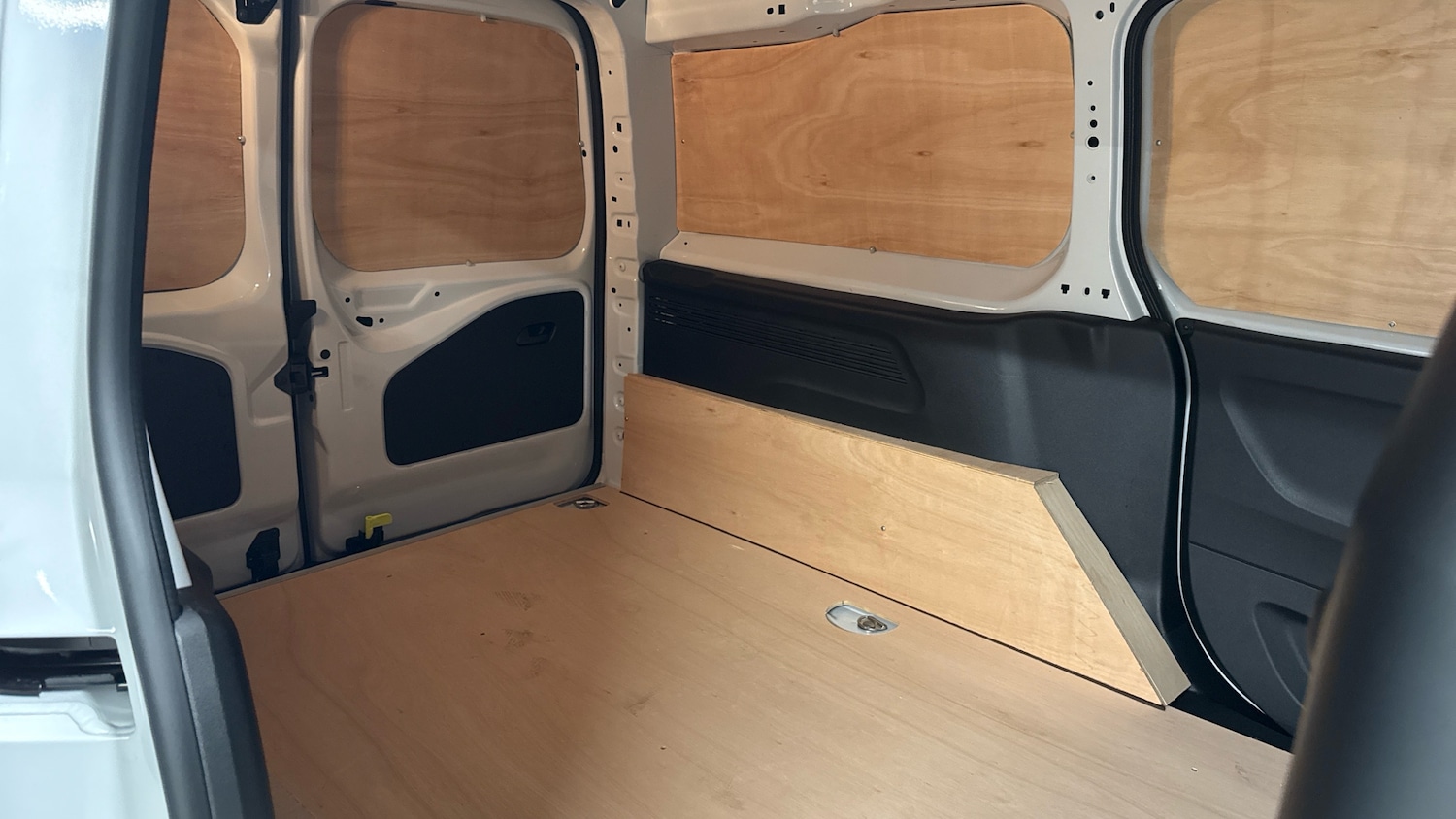 Used Citroen Berlingo 2023 for sale - 77292662: Photo 34