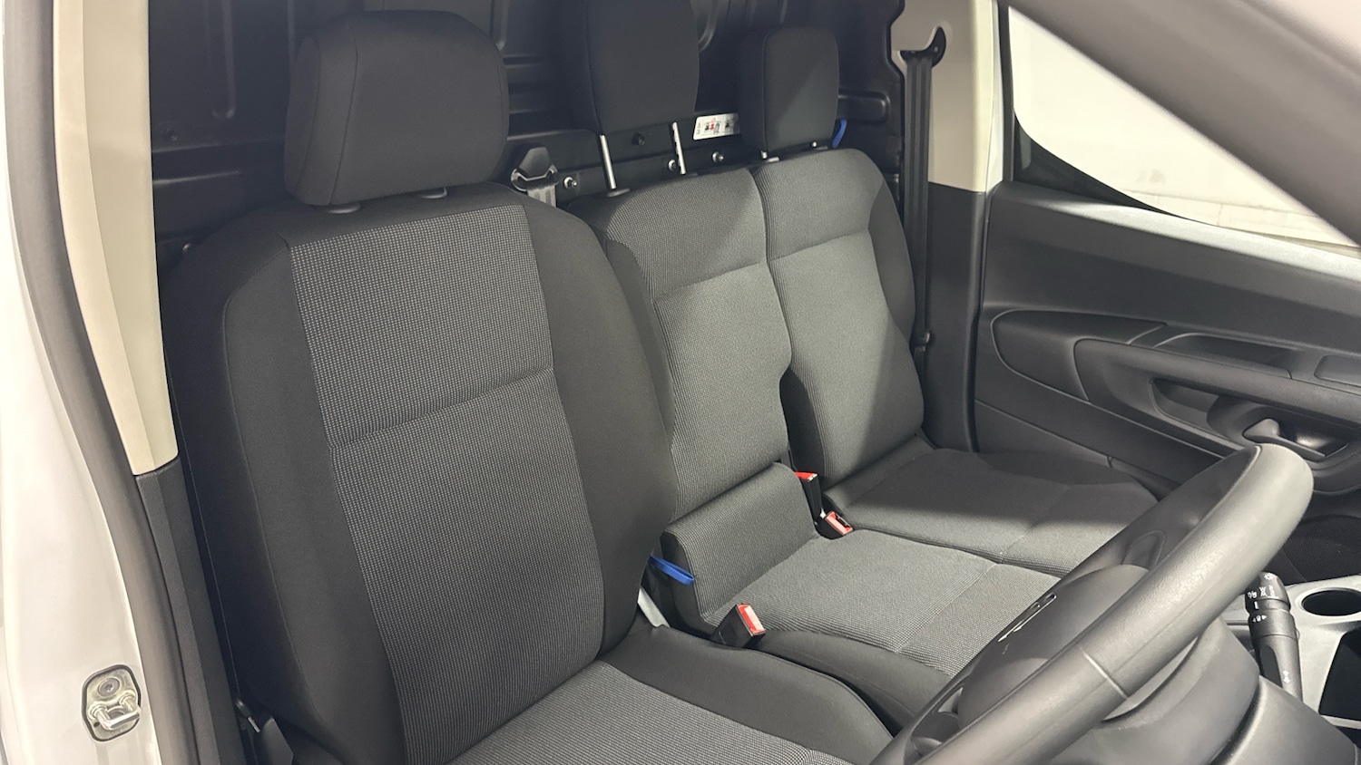 Used Citroen Berlingo 2023 for sale - 77292662: Photo 41