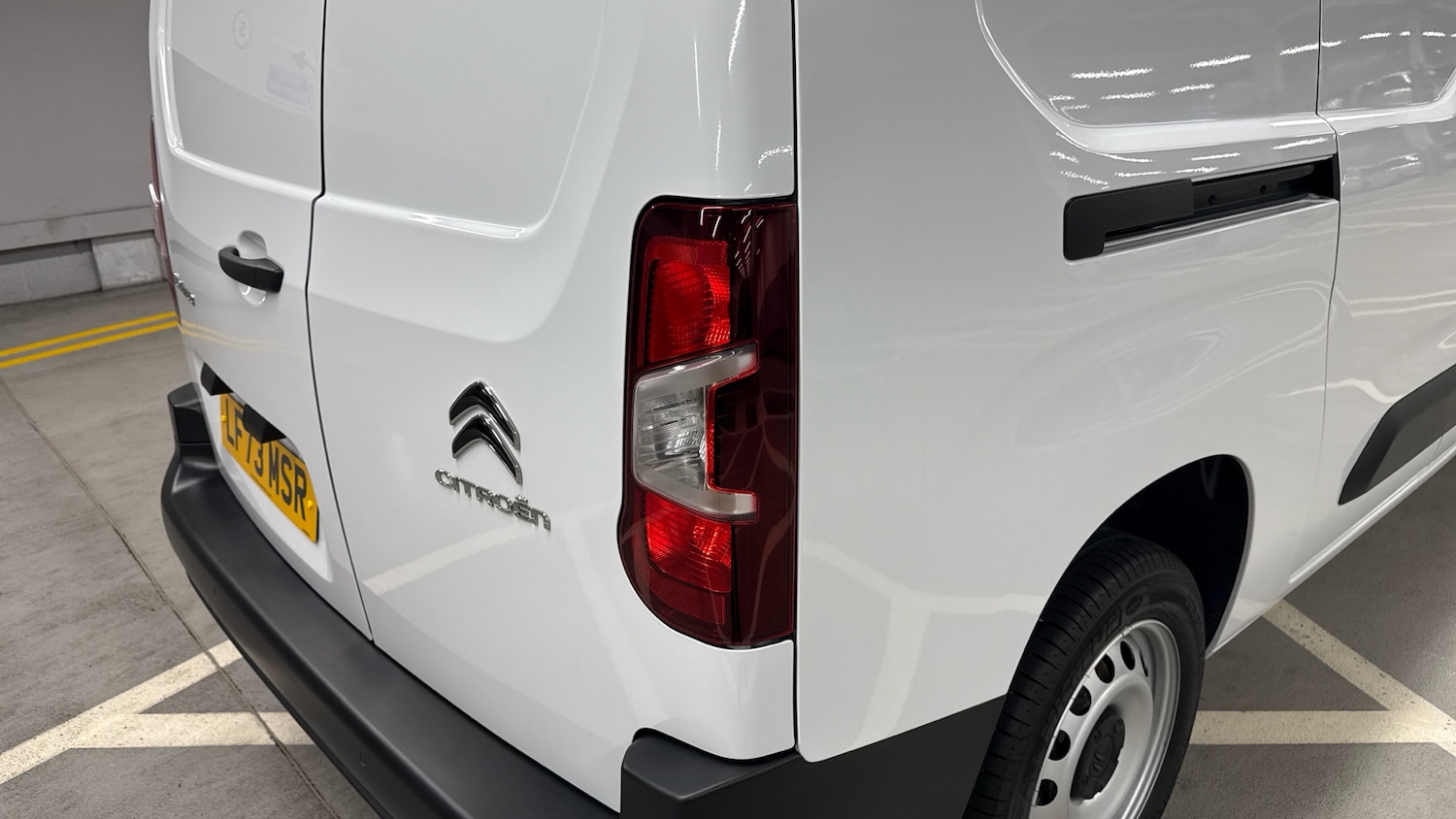 Used Citroen Berlingo 2023 for sale - 77292662: Photo 43