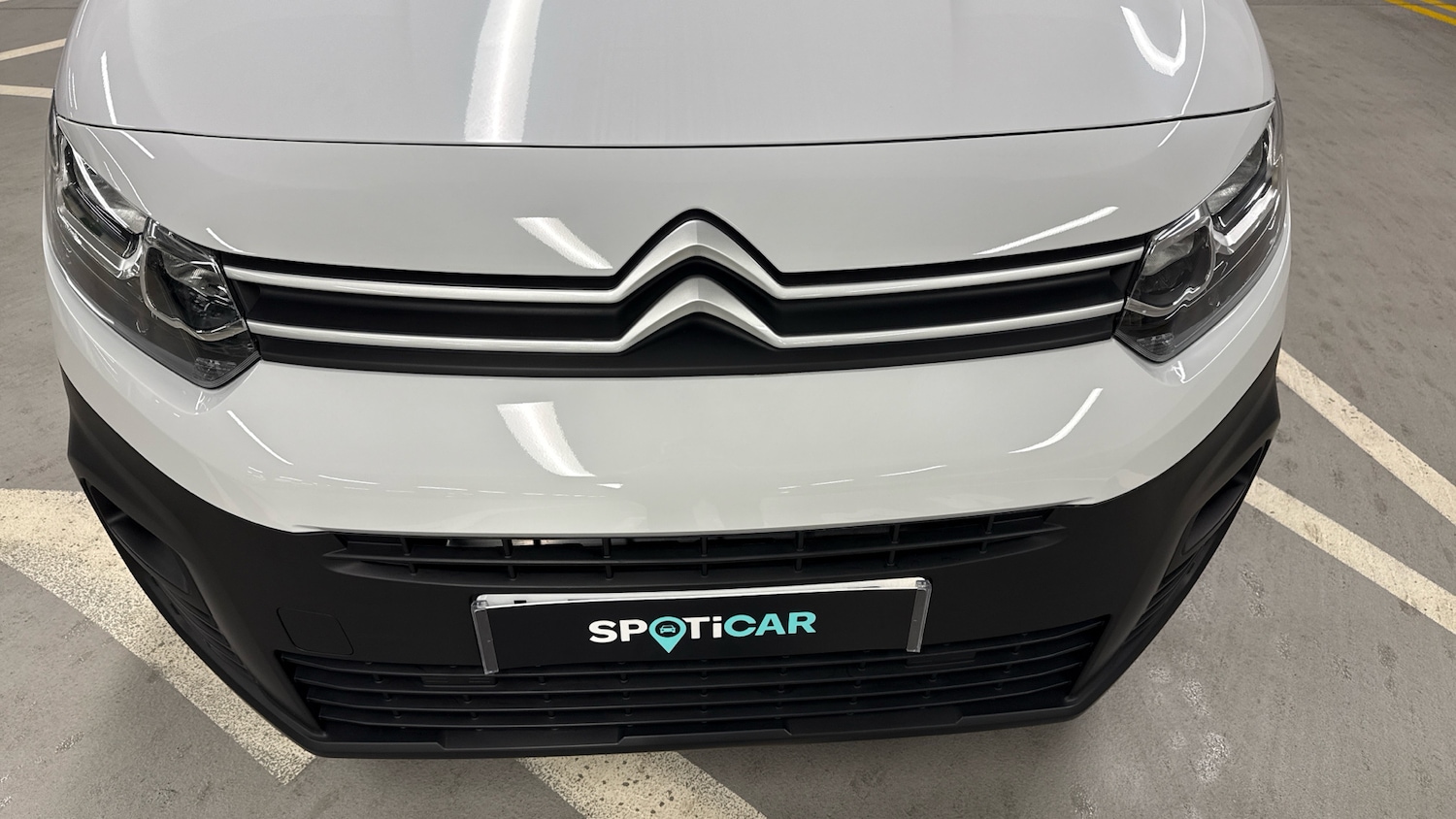 Used Citroen Berlingo 2023 for sale - 77292662: Photo 44