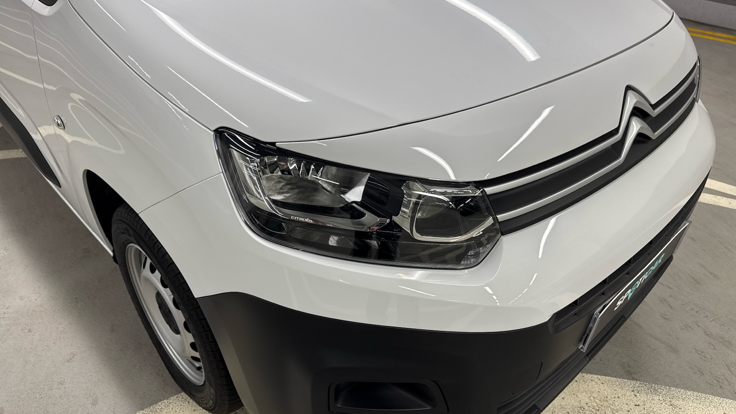 Used Citroen Berlingo 2023 for sale - 77292662: Photo 45