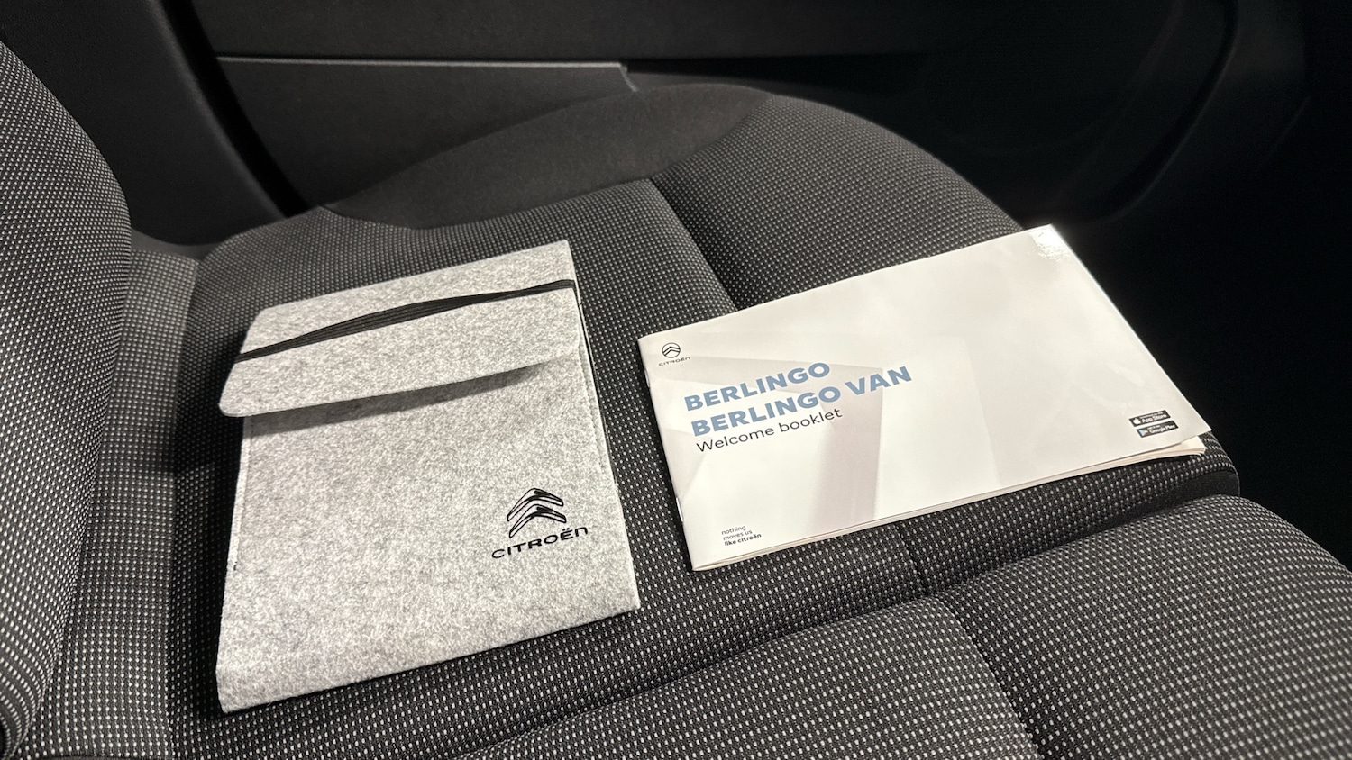 Used Citroen Berlingo 2023 for sale - 77292662: Photo 46