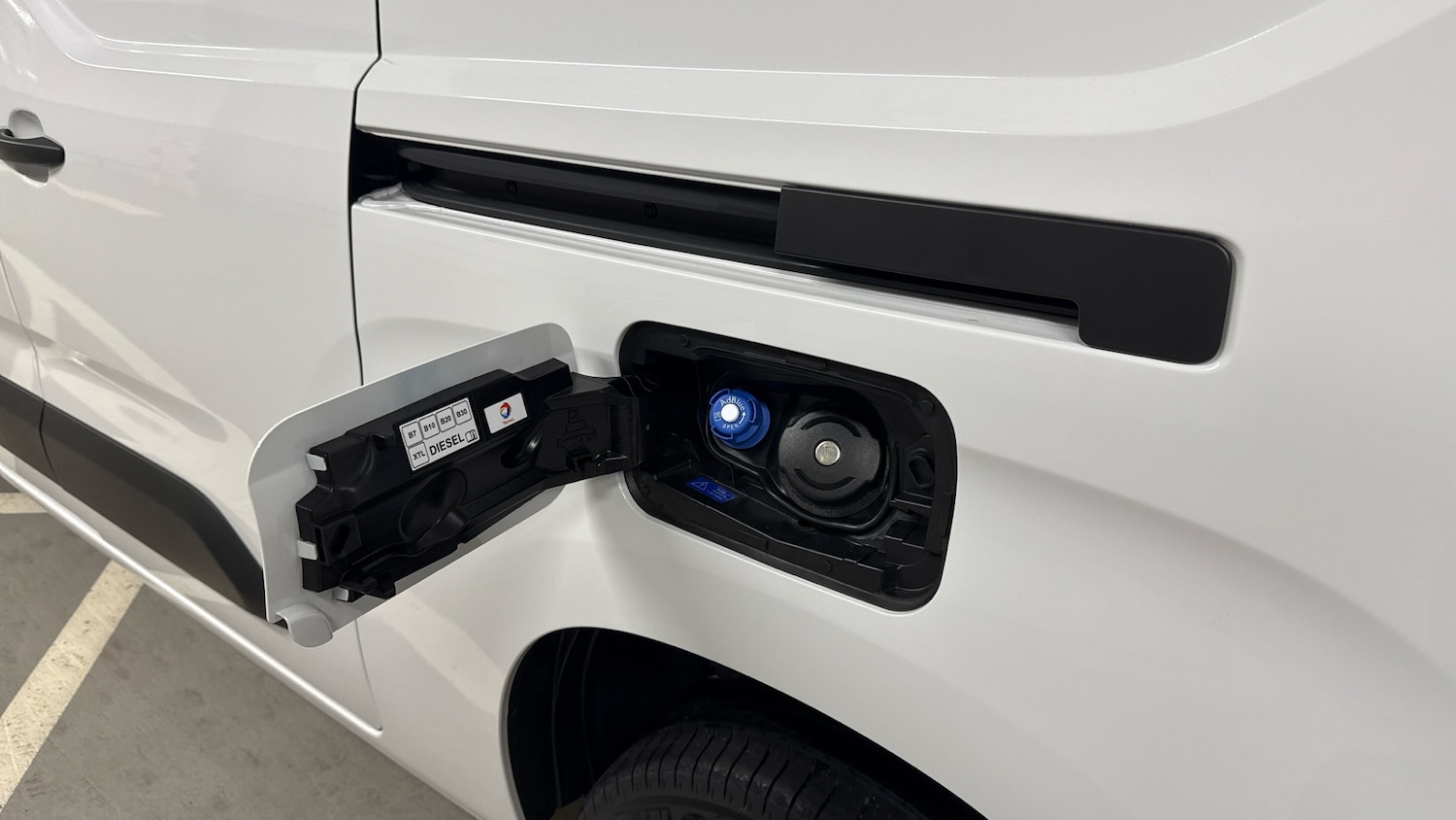 Used Citroen Berlingo 2023 for sale - 77292662: Photo 47