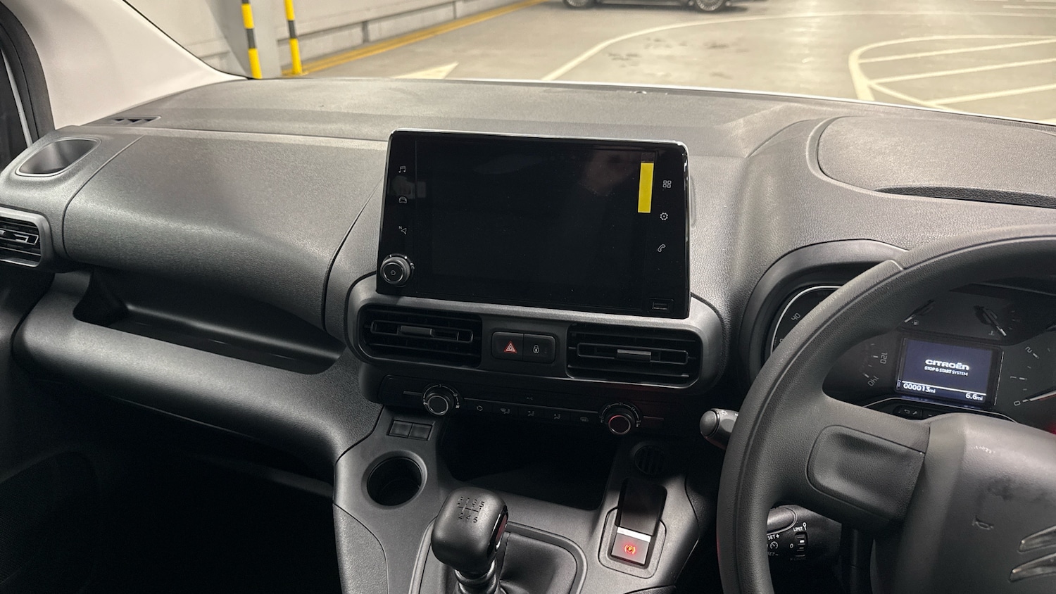 Used Citroen Berlingo 2023 for sale - 77292662: Photo 5