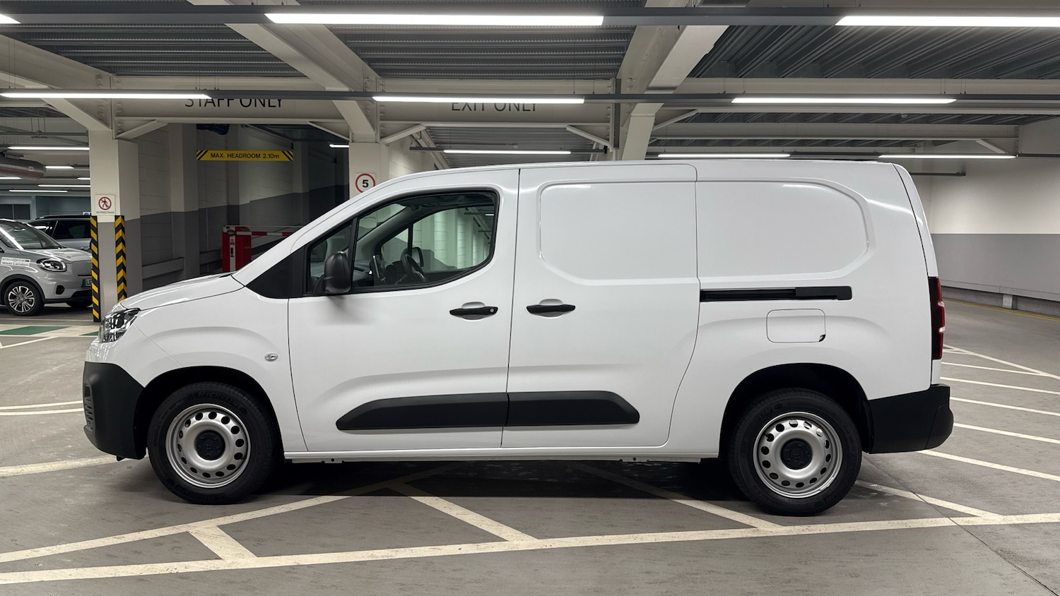 Used Citroen Berlingo 2023 for sale - 77292662: Photo 7