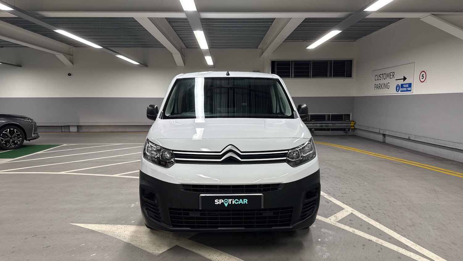Used Citroen Berlingo 2023 for sale - 77292662: Photo 9