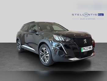 Used Peugeot 2008 2023 for sale - 79622907: Photo