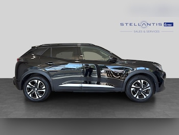 Used Peugeot 2008 2023 for sale - 79622907: Photo