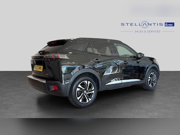 Used Peugeot 2008 2023 for sale - 79622907: Photo