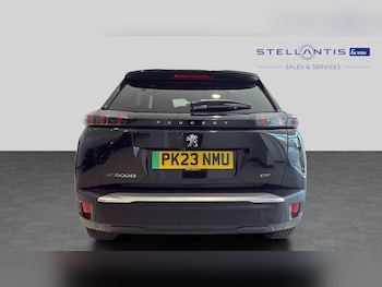Used Peugeot 2008 2023 for sale - 79622907: Photo