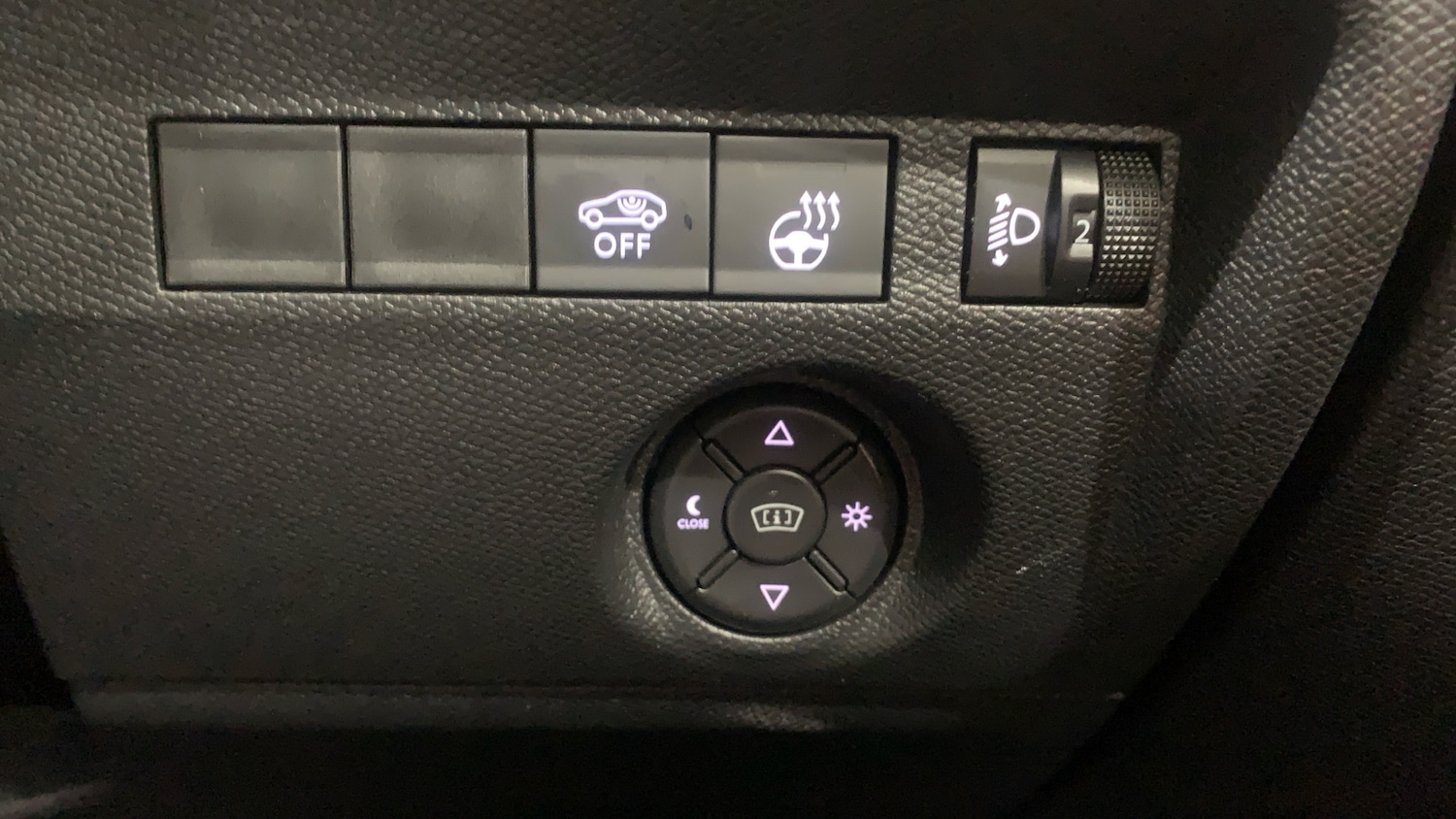 Vehicle 34