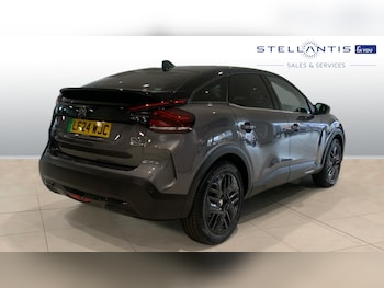 Used Citroen C4 2024 for sale - 75841015: Photo