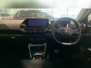 Used Citroen C4 2024 for sale - 75841015: Photo