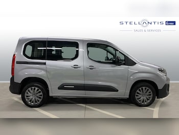 Used Citroen Berlingo 2024 for sale - 75302532: Photo