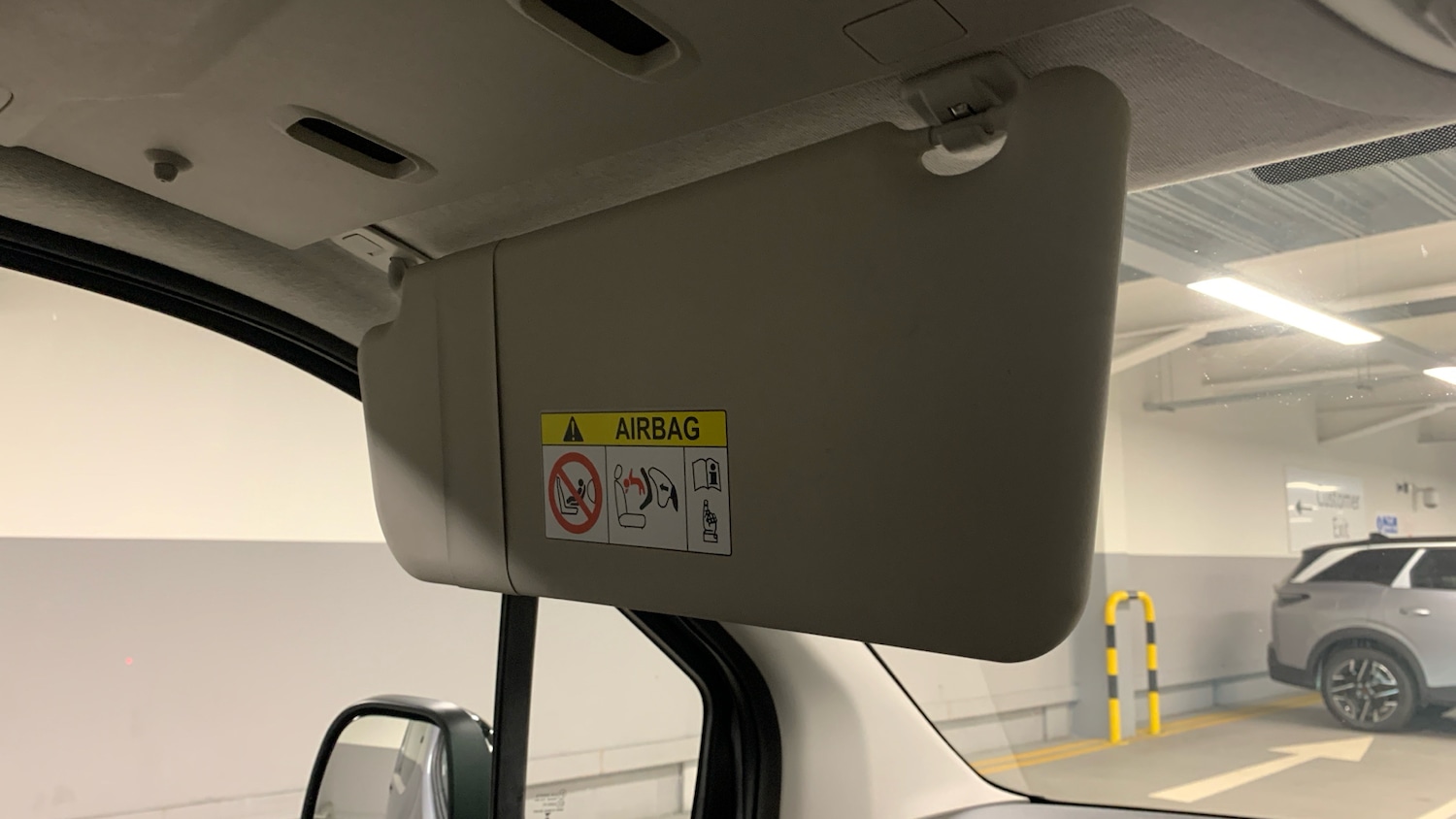 Vehicle 36