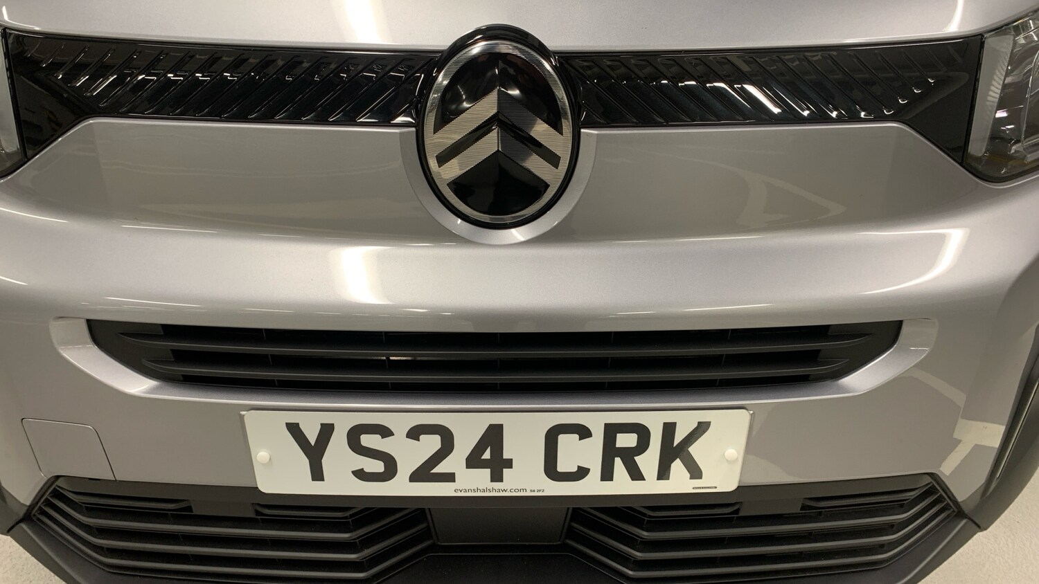 Vehicle 46