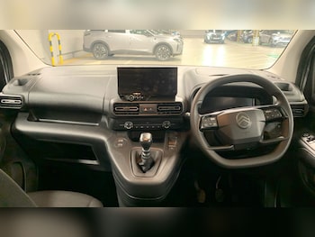 Used Citroen Berlingo 2024 for sale - 75302532: Photo