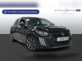 Used Peugeot 208 2025 for sale - 77372314: Photo