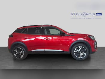 Used Peugeot 2008 2025 for sale - 79610160: Photo